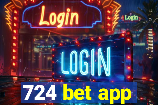 724 bet app